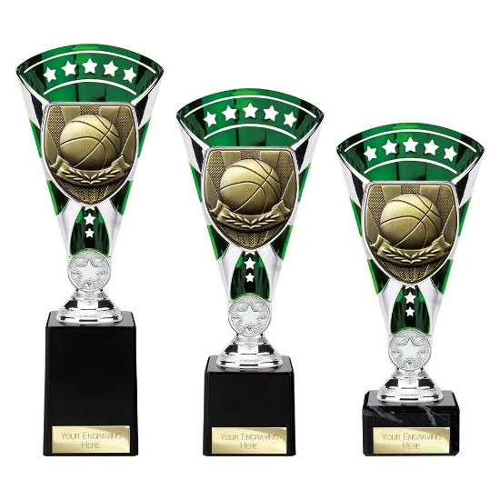 Cobra Star Cup Basketball