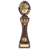 Maverick Basketball Heavyweight Award 290mm