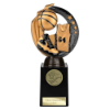 Renegade Legend Basketball Award Black 200mm