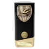 Prime Cobra Swimming Award Black & Gold 160mm