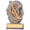 Falcon GAA Camogie Plaque Award 105mm