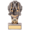 Falcon GAA Hurling Award 140mm