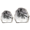 Mystique Cycling Glass Award