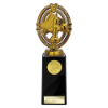 Maverick Legend Chess Award Fusion Gold 200mm