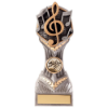 Falcon Music Award 180mm