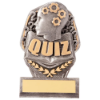 Falcon Quiz Plaque Award 105mm
