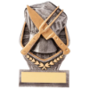 Falcon Culinary Plaque Award 105mm
