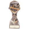 Falcon Graduation Award 180mm