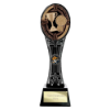 Maverick Extreme Tower Achievement Award Black & Antique Bronze 260mm