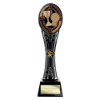 Maverick Extreme Tower Achievement Award Black & Antique Bronze 290mm