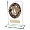 Maverick Legacy Achievement Jade Glass 140mm