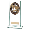 Maverick Legacy Achievement Jade Glass 180mm