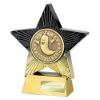 Superstar Top Banana Award Black & Gold 140mm