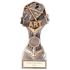 Falcon School Art Award 180mm