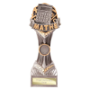Falcon School Maths Award 210mm