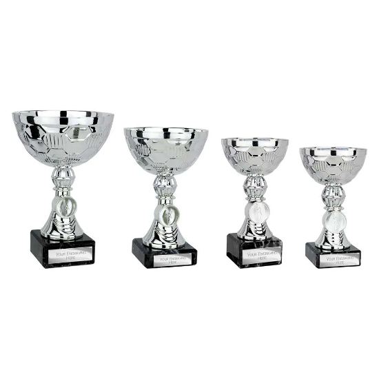 Bordeaux Cup Silver