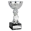 Bordeaux Cup Silver 150mm