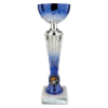 Hyper Trophy Blue & Silver 240mm