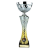 Vigour Trophy Silver & Gold 290mm