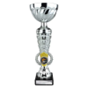 Energy Trophy Silver & Gold 275mm