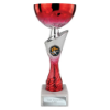 Sprite Trophy Red & Silver 235mm