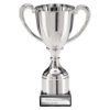 Hunter Cup Silver 200mm