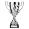 Intrepid Trophy Silver 230mm