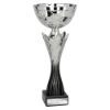 Blade Trophy Silver & Black 275mm