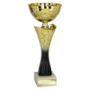 Spark Trophy Gold & Black 350mm