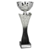 Spark Trophy Silver & Black 325mm