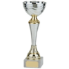 Everest Silver & Gold Cup 250mm