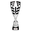 Paramount Laser Cup Silver & Black 380mm