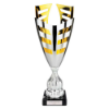 Paramount Laser Cup Silver & Gold 355mm