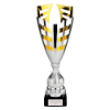 Paramount Laser Cup Silver & Gold 380mm