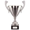 Cascade Cup Silver 380mm