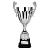 Spartan Cup Silver 450mm