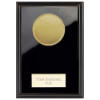 Reward Matrix Plaque Epic Black 175x130mm