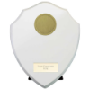 Reward Matrix Shield Arctic White 175mm