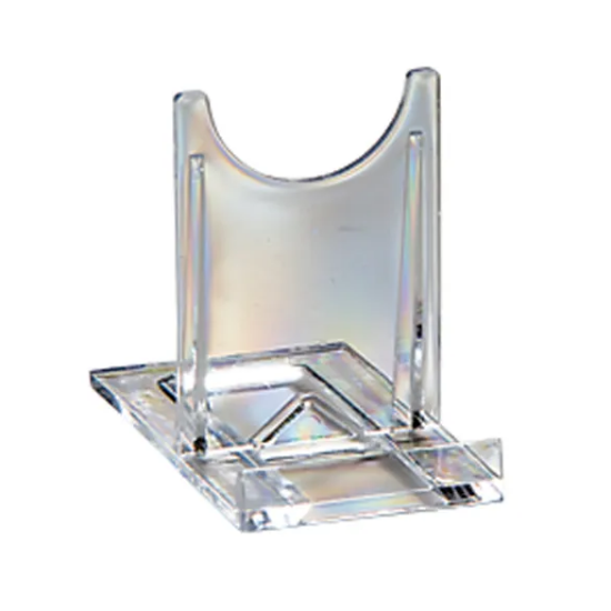 Vision Plastic Salver Stand 100mm