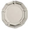 The English Rose Silver Salver