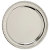 Sterling Silver Salver 200mm