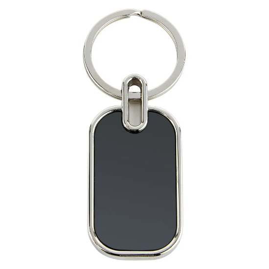 Ultimate Keyring 60mm