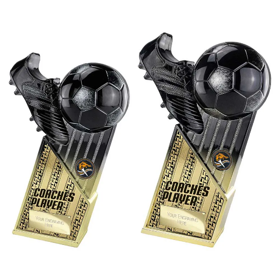 The Marauders Football Coaches Player