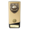 Prime Cobra Top Scorer Award Gold & Black 163mm