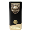Prime Cobra Top Scorer Award Black & Gold 163mm