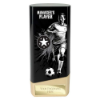 Prime Heavyweight Managers Player Black & Gold 160mm