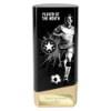Prime Heavyweight Player of the Month Black & Gold 160mm