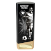 Prime Heavyweight Supporter Player Black & Gold 190mm