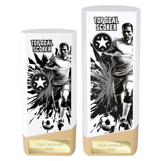 Prime Heavyweight Top Goal Scorer