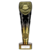 Fusion Cobra Parents Player Award Black & Gold 225mm